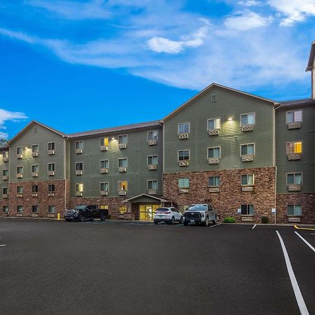 Suburban Studios Morgantown Εξωτερικό φωτογραφία