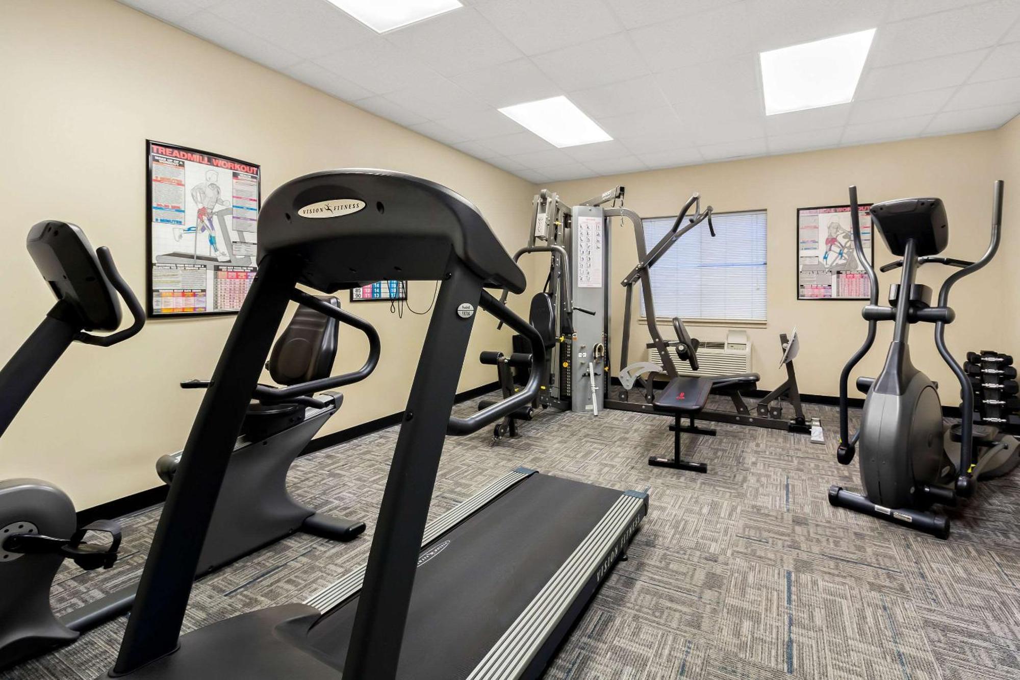 Suburban Studios Morgantown Εξωτερικό φωτογραφία