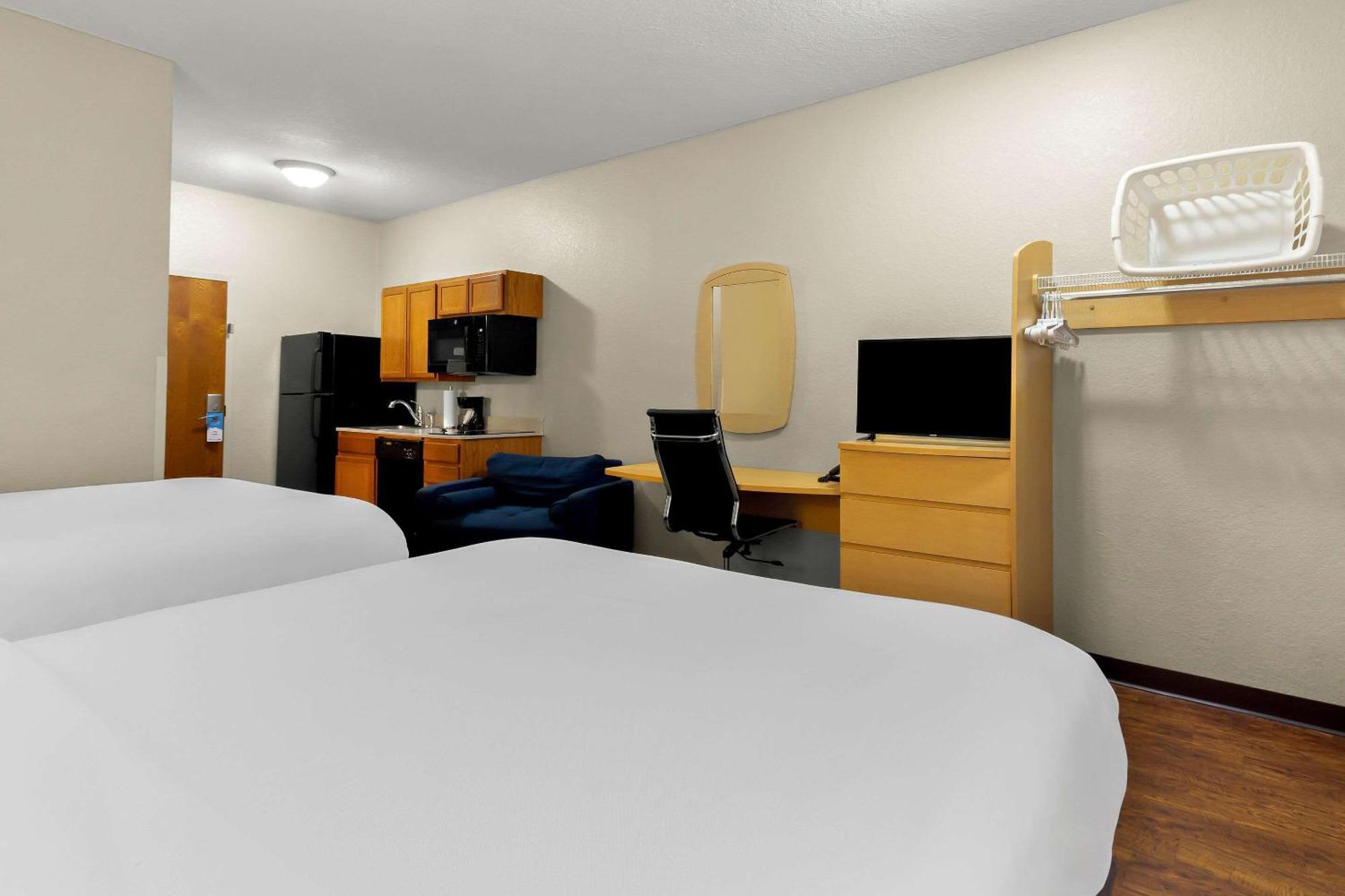 Suburban Studios Morgantown Εξωτερικό φωτογραφία