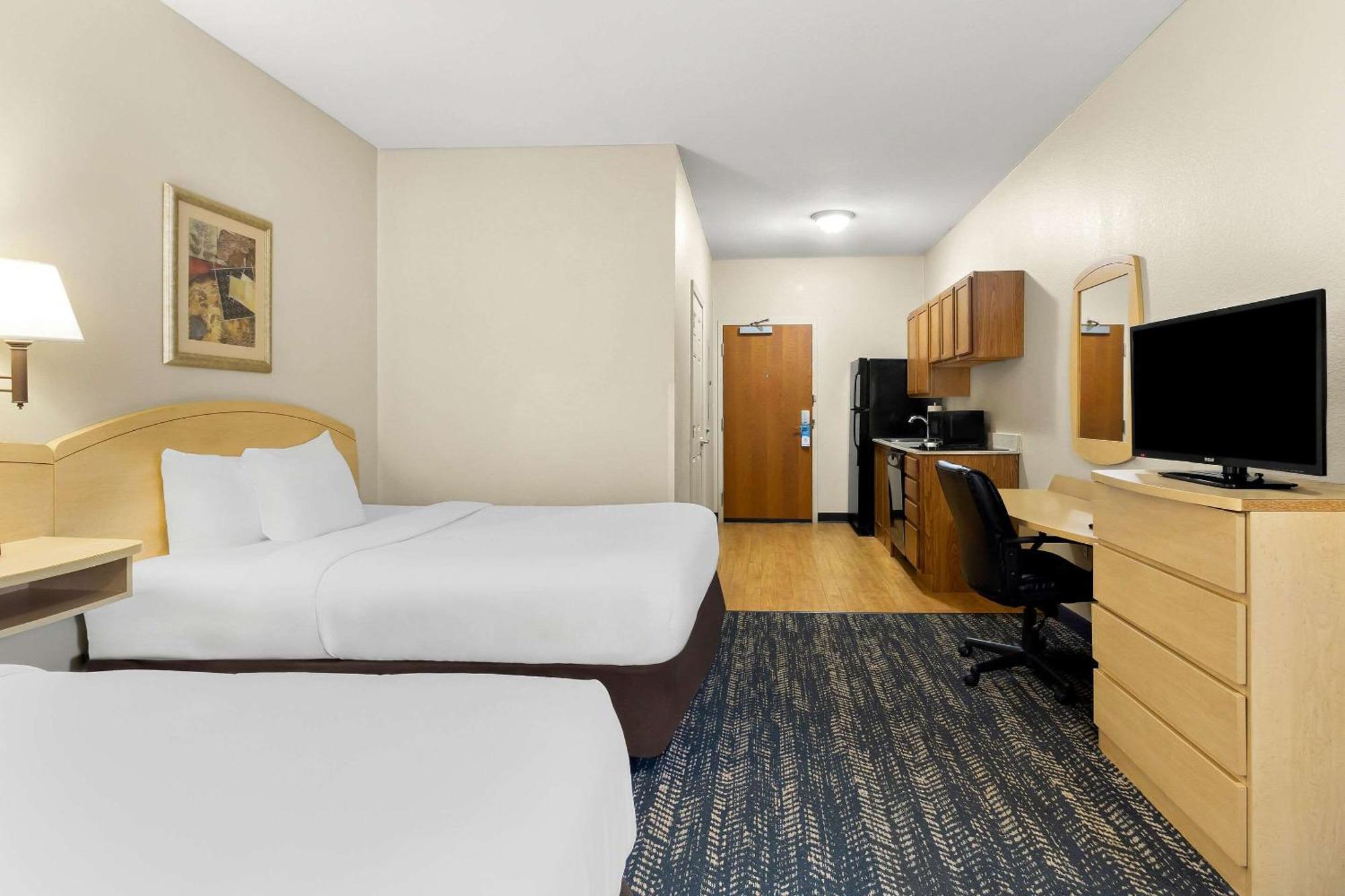 Suburban Studios Morgantown Εξωτερικό φωτογραφία