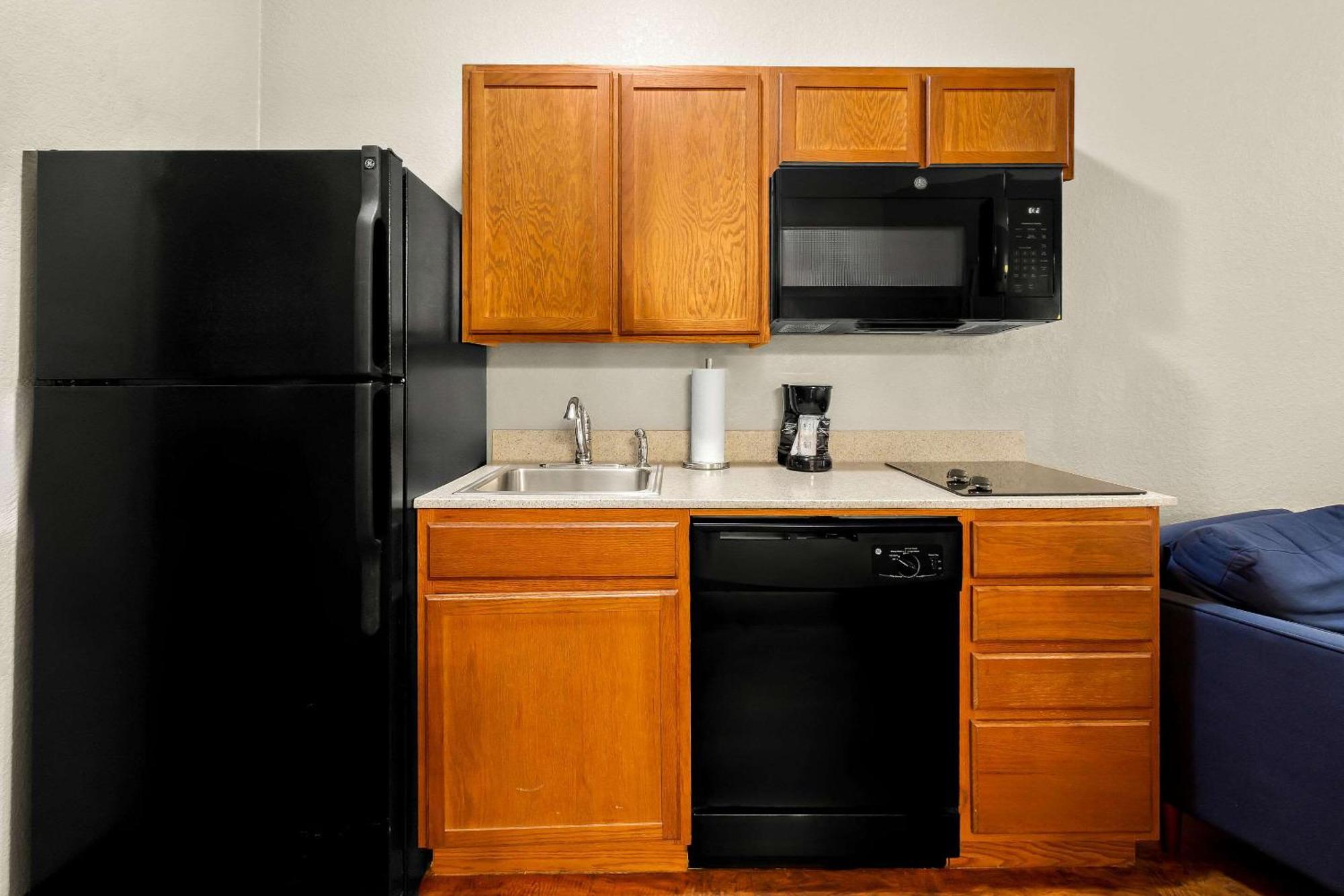 Suburban Studios Morgantown Εξωτερικό φωτογραφία