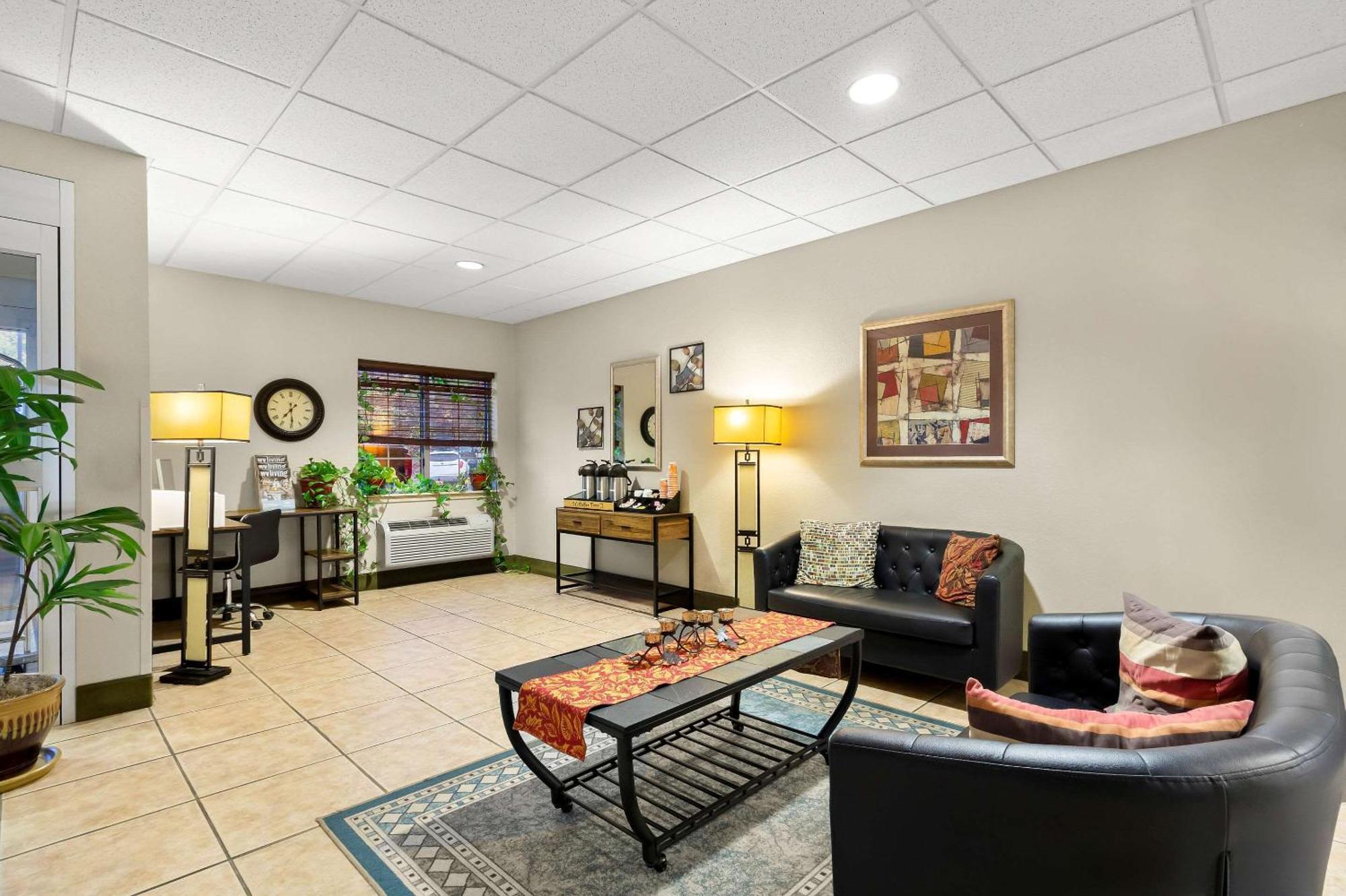 Suburban Studios Morgantown Εξωτερικό φωτογραφία