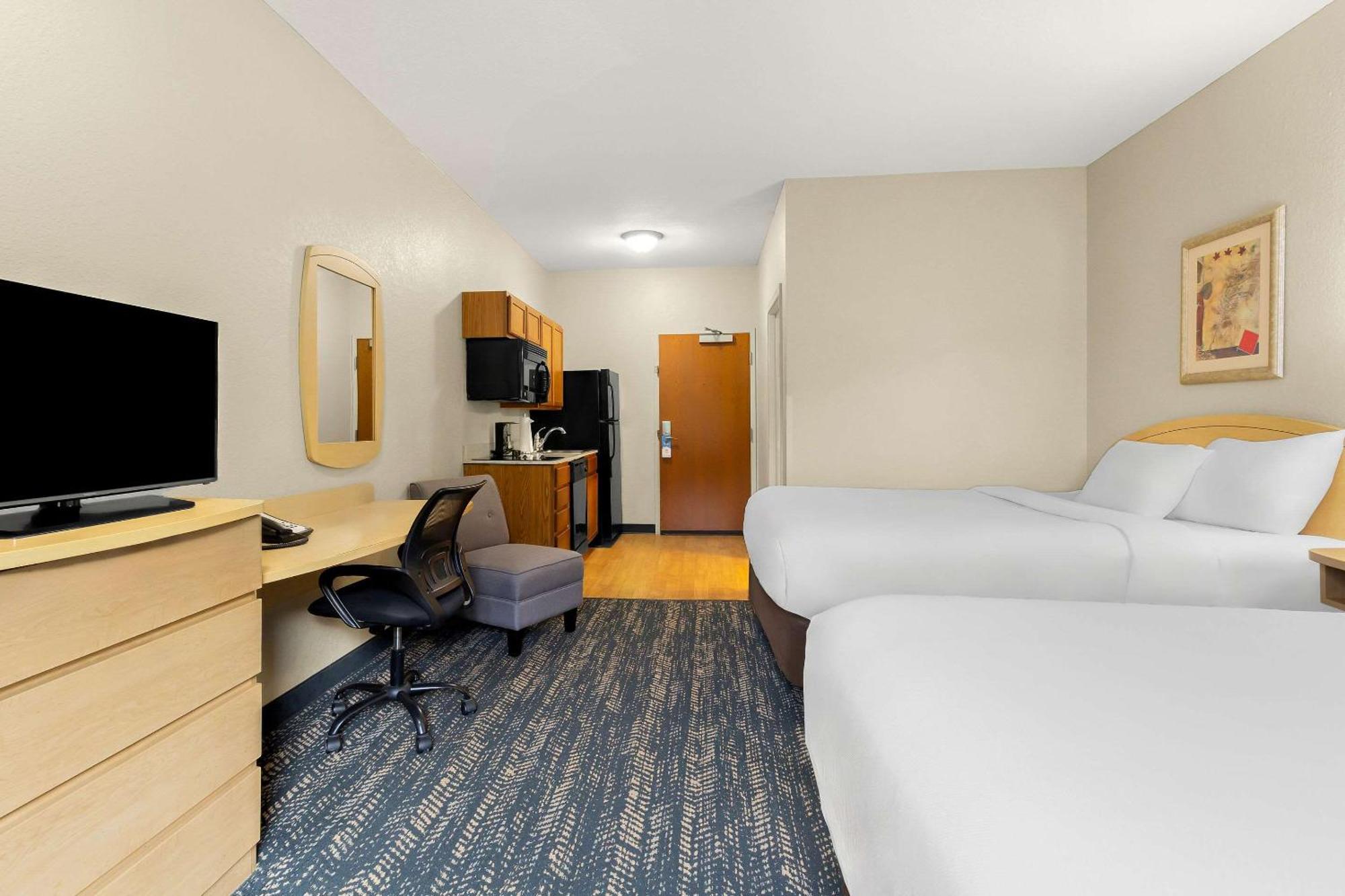 Suburban Studios Morgantown Εξωτερικό φωτογραφία