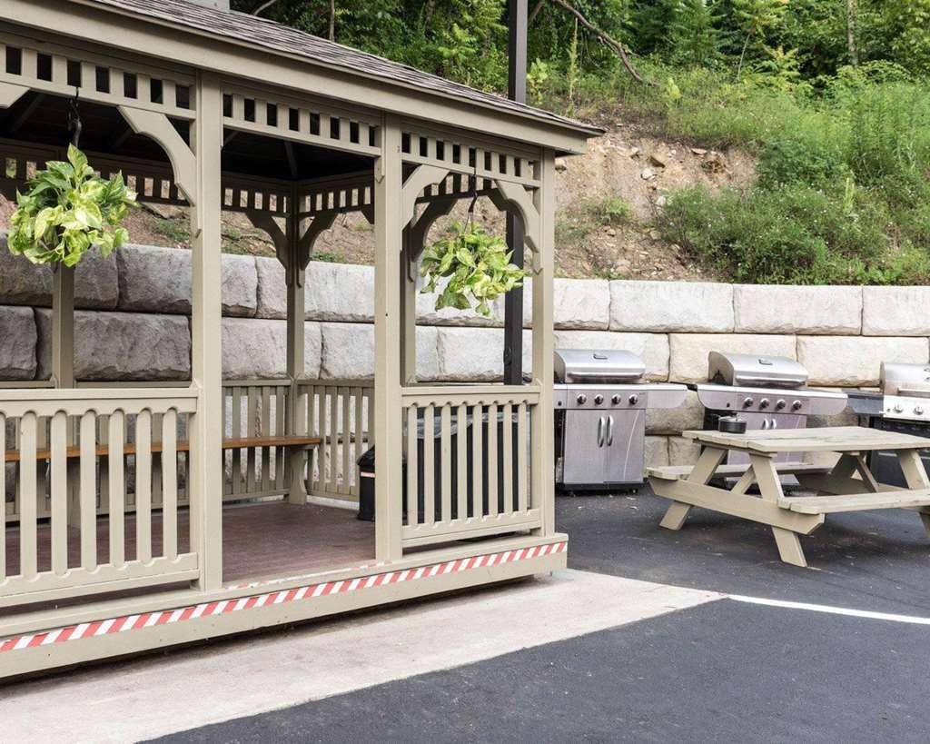 Suburban Studios Morgantown Ανέσεις φωτογραφία