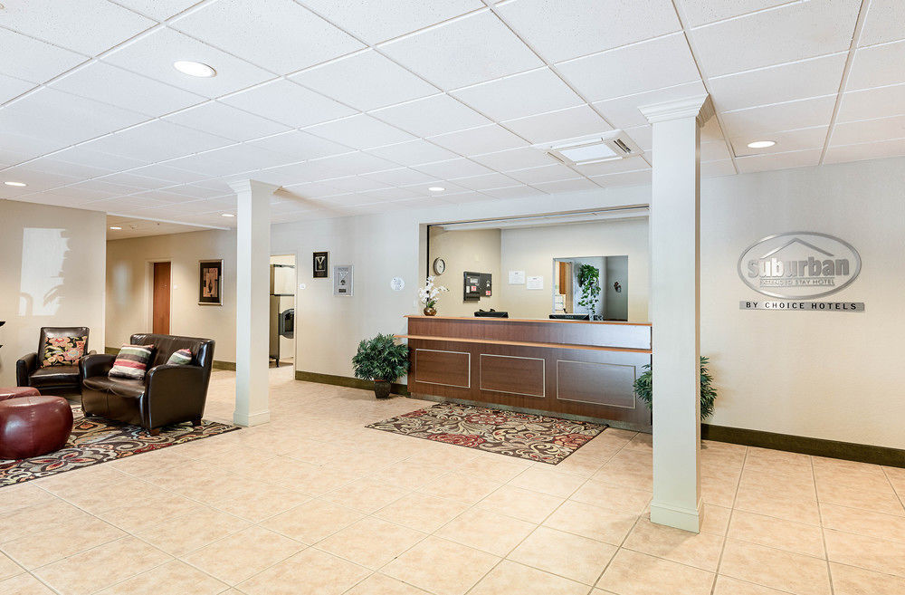 Suburban Studios Morgantown Εξωτερικό φωτογραφία