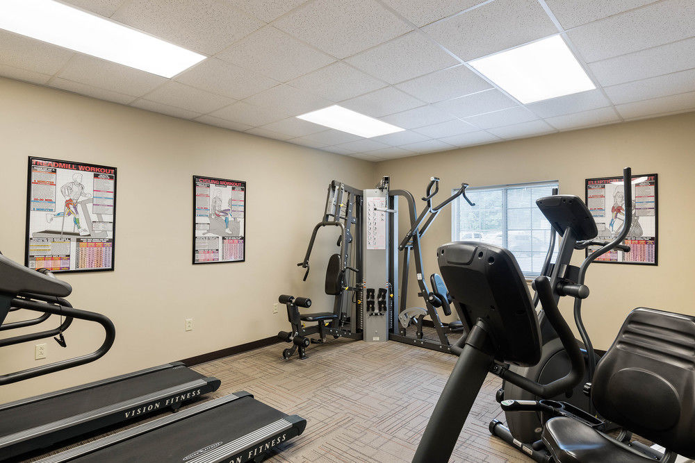 Suburban Studios Morgantown Εξωτερικό φωτογραφία