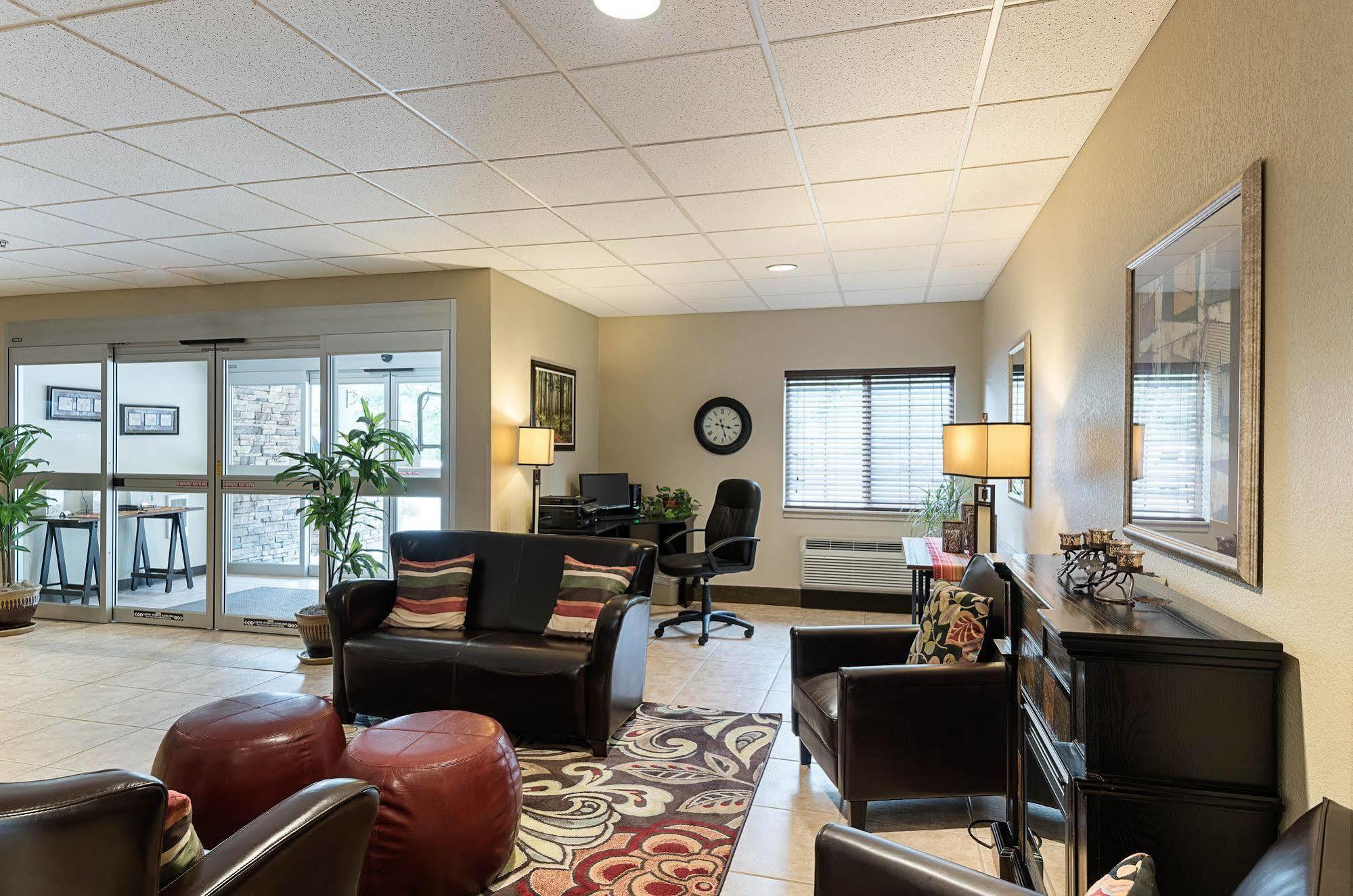 Suburban Studios Morgantown Εξωτερικό φωτογραφία