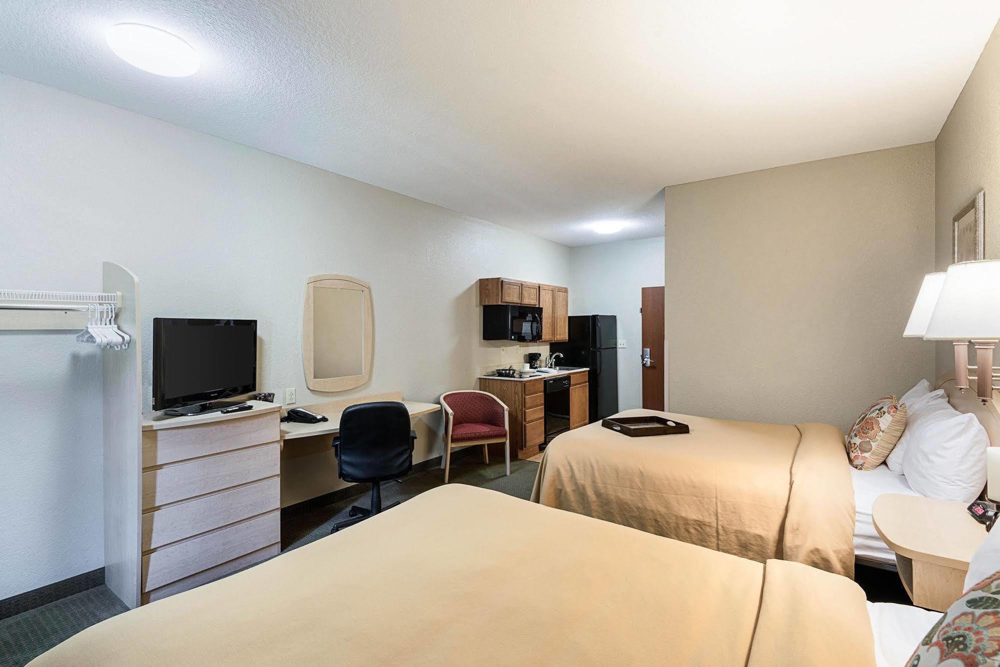 Suburban Studios Morgantown Εξωτερικό φωτογραφία
