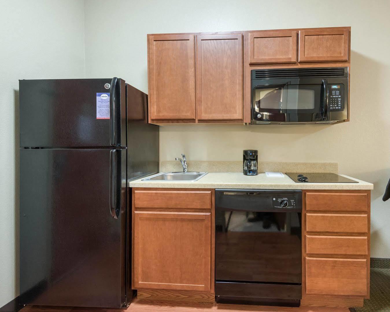 Suburban Studios Morgantown Εξωτερικό φωτογραφία