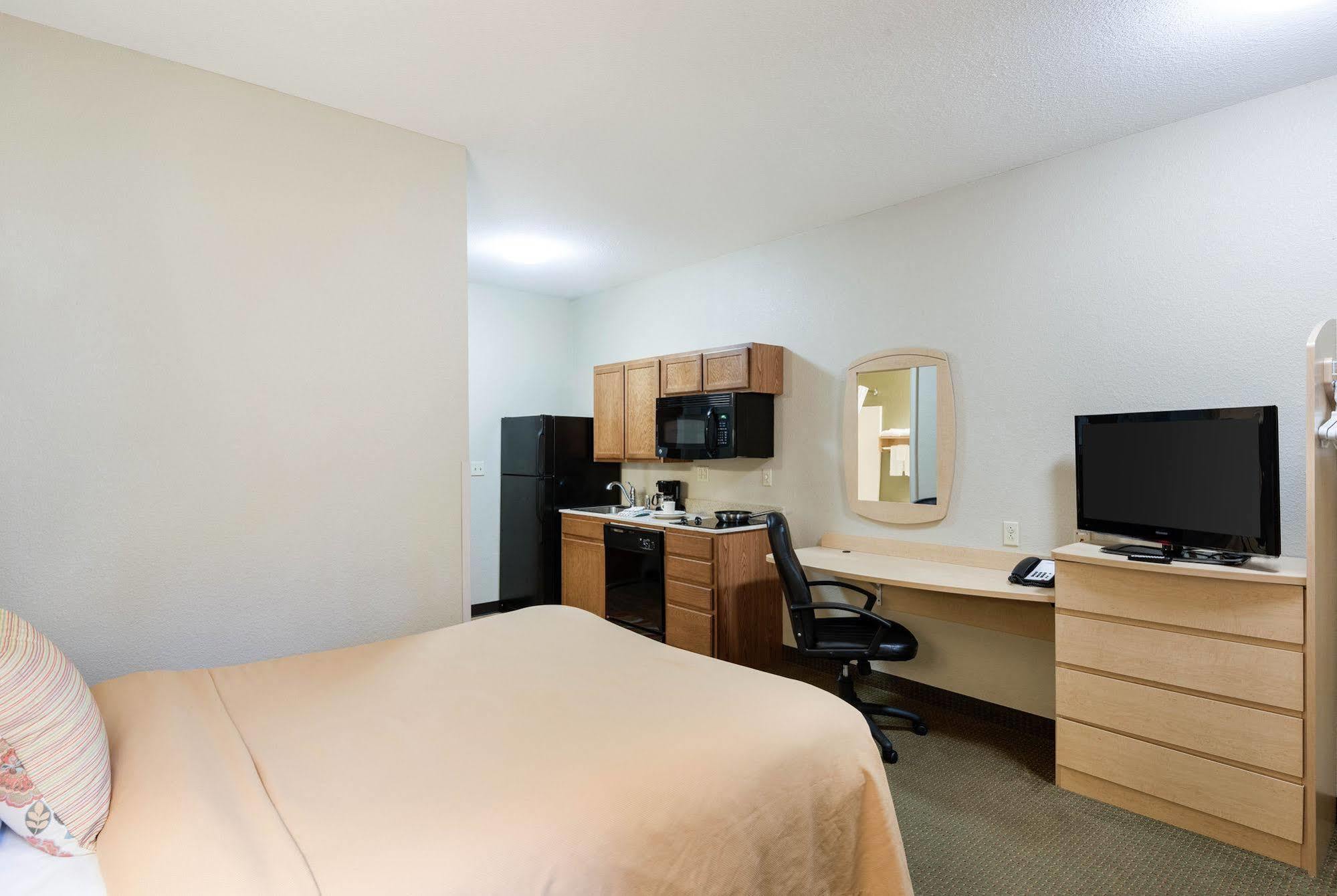 Suburban Studios Morgantown Εξωτερικό φωτογραφία